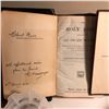 Image 5 : Vintage Bible Lot from 1912 to 1950's