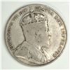Image 2 : Newfoundland .50 cents 1908