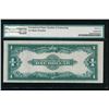 Image 2 : 1923 $1 Legal Tender Note PCGS 64EPQ