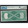 Image 2 : 1917 $1 Legal Tender Note PMG 64EPQ