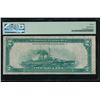Image 2 : 1918 $2 Chicago FRBN PMG 15