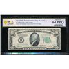 Image 1 : 1934C $10 St Louis FRN PCGS 64PPQ
