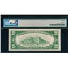 Image 2 : 1934 $10 Silver Certificate PMG 66