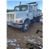 Image 1 : 1995 International 4700 with 466 Motor , 6 Speed Eaton , Hydraulic Box - 380,000 KMS & Runs Excellen