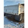 Image 9 : 1995 International 4700 with 466 Motor , 6 Speed Eaton , Hydraulic Box - 380,000 KMS & Runs Excellen