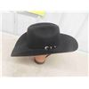 Image 1 : Boiley' Black Cowboy Hat 