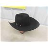 Image 2 : Boiley' Black Cowboy Hat 