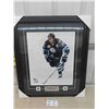 Image 1 : Winnipeg Jets Dustin Byfuglien Framed Photograph 26'' x 30''