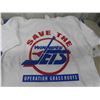 Image 3 : 9 Various 1990s Winnipeg Jets Shirts Size XL