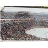 Image 2 : Winnipeg Jets Historic Game Framed Picture 2011 Regular