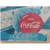 Image 2 : Cocacola Hardboard Picture 18'' x 30''