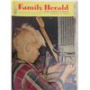 Image 10 : 30++ Family Herald Magazines 1961, 1962, 1966