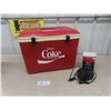 Image 1 : Coca Cola Koolatron Cooler