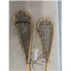 Image 2 : 2 Lacrosse Sticks