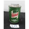 Image 1 : Castrol Outboard Quartz Oil Can