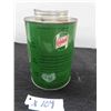 Image 4 : Castrol Outboard Quartz Oil Can