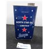 Image 3 : North Star Gear Lubricant Quartz Can 