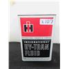 Image 1 : International Hy-Tran Fluid One Gallon Can