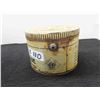 Image 3 : Imperial Oil Limited 5 LBS Grease Tin 