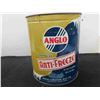 Image 2 : Anglo Antifreeze One Gallon Tin