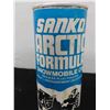 Image 2 : Sanko Artic Formula Snowmobile Oil