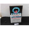 Image 1 : Eskimo Antifreeze One Gallon Can