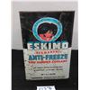 Image 3 : Eskimo Antifreeze One Gallon Can