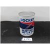 Image 1 : Rocket Heavy Duty Motor Oil Quartz Tin + Cardboard Can