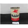 Image 1 : Mobiloil Oil Quartz Can