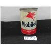 Image 3 : Mobiloil Oil Quartz Can