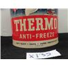 Image 3 : Thermo Antifreeze One Gallon Can