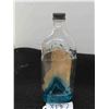 Image 3 : GM Antifreeze & Solvent 16 OZ Glass Bottle with Paper Label