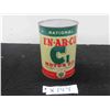 Image 1 : Enarco Motor Oil Reproduction Quartz Can