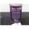 Image 3 : Royal Triton Purple Quartz Oil Can