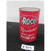 Image 3 : Roco Oil Quartz Can with Product 