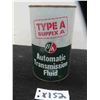 Image 1 : BA Automatic Transmission Fluid Quartz Can with Product