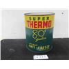 Image 1 : Thermo Antifreeze One Gallon Can