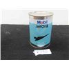 Image 1 : Mobil Jet Oil ll Quartz Can with Product