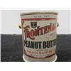 Image 2 : Frontenac 12 OZ Peanut Butter Tin - No Handle or Bottom