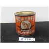 Image 1 : Squirrel Peanut Butter 48OZ Tin