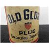 Image 3 : Old Glory Plug Smoking Tobacco Tin