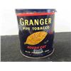 Image 3 : Granger Pipe Tobacco Tin