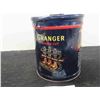 Image 4 : Granger Pipe Tobacco Tin