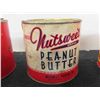 Image 3 : (3) Peanut Butter 48 OZ Tins - Beverly , Nutsweet , Golden Nut