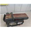 Image 2 : Craftsman Disc/Belt Electric Sander