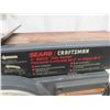 Image 3 : Craftsman Disc/Belt Electric Sander