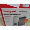 Image 2 : New Honeywell Warm Mist Humidifier 