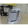 Image 2 : Deni Soft Serve Ice Cream Maker -Looks New, Extra Clean