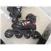 Image 3 : New Inline Skates Ultra Wheels Size 7