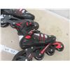 Image 4 : New Inline Skates Ultra Wheels Size 7